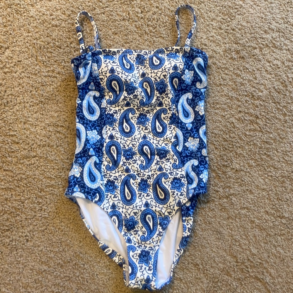 Boden Swim Suit